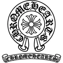 CHROME HEARTS ロゴ
