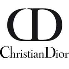 DIOR ロゴ