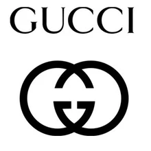 GUCCI ロゴ