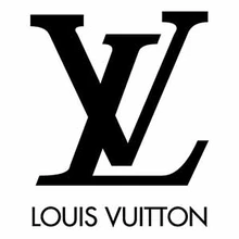 LOUIS VUITTON ロゴ