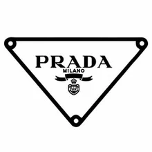 PRADA ロゴ