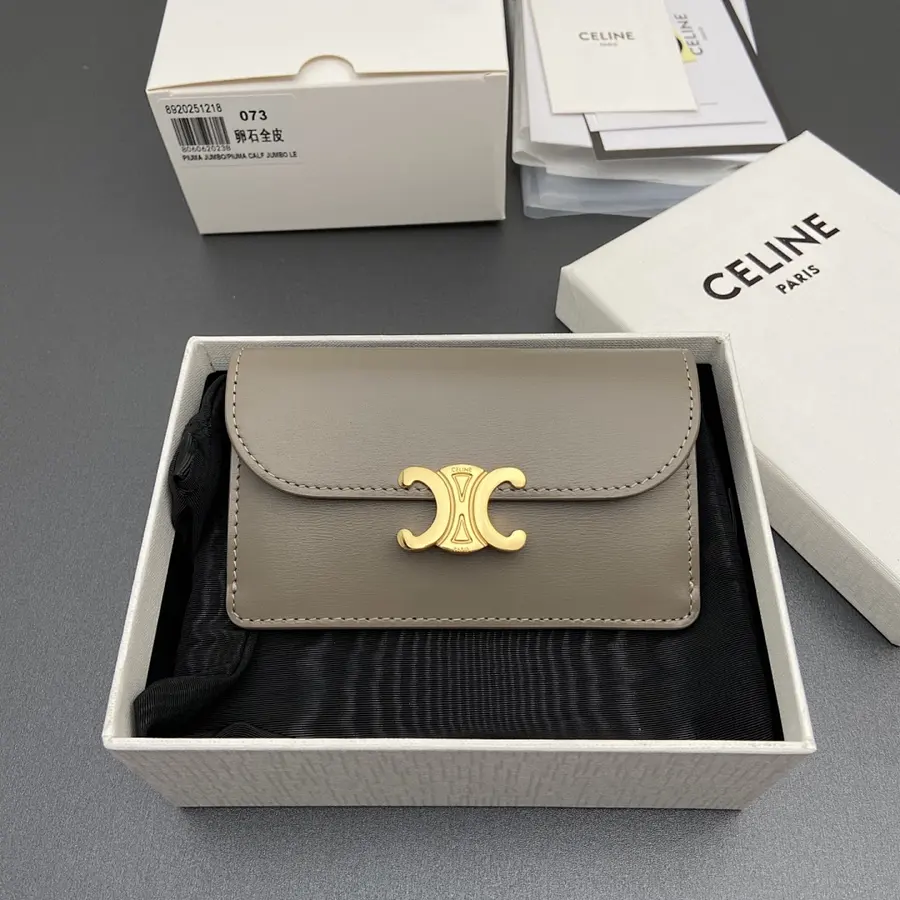 CELINE セリーヌ(CELINE) 名刺入れ レディース コンパクト|0A1AF5A7