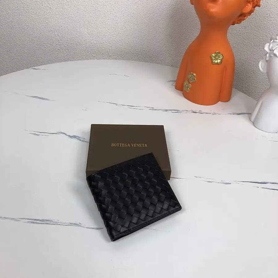 レディース短財布