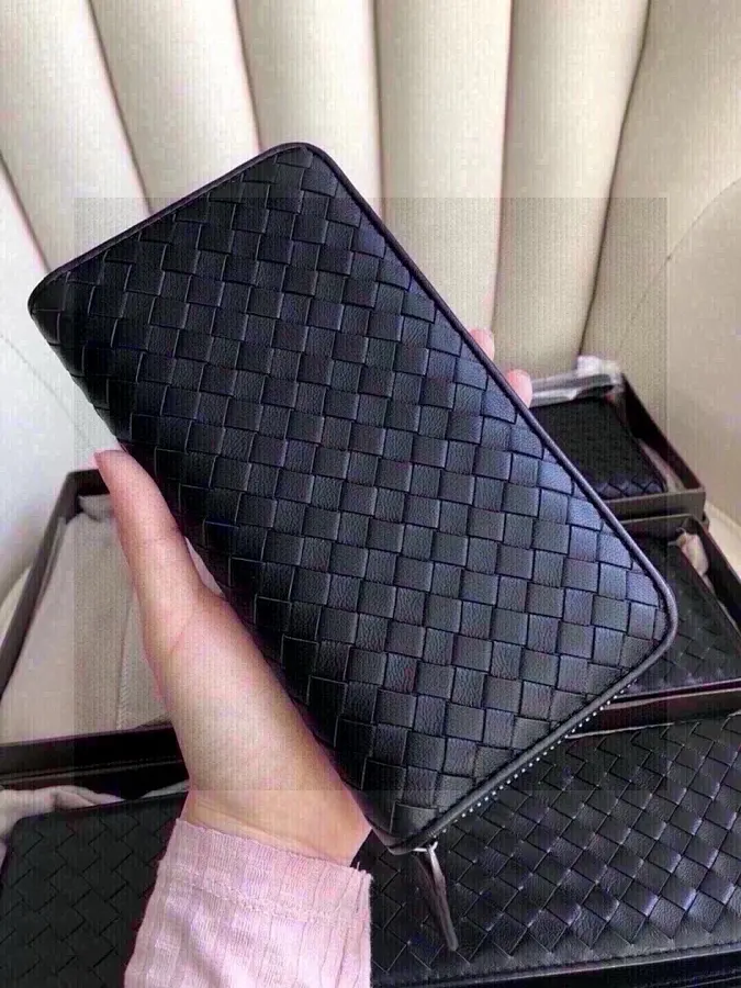 メンズ長財布